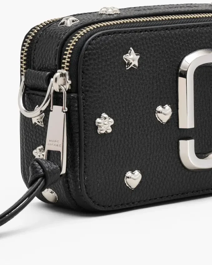 Mini Icon Stud The Snapshot