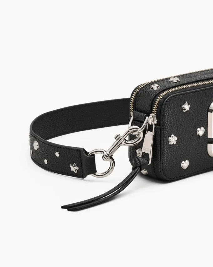 Mini Icon Stud The Snapshot