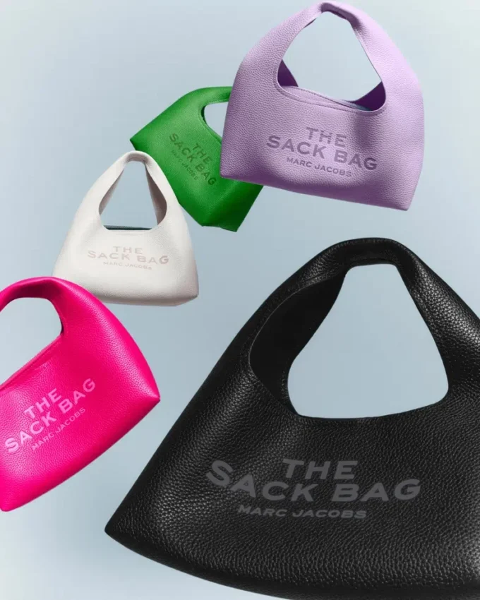 Mini Sack Bag