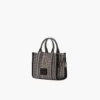 Monogram Çapraz Askılı Tote Bag Monogram Çapraz Askılı Tote Bag