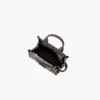 Monogram Çapraz Askılı Tote Bag Monogram Çapraz Askılı Tote Bag