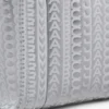 Monogram Metalik Çapraz Askılı Tote Bag Monogram Metalik Çapraz Askılı Tote Bag