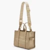 Monogram Utility Webbing Kayış