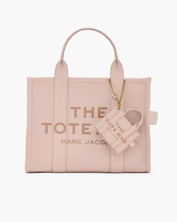 Nano Tote Bag Charm