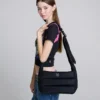 Naylon Messenger Naylon Messenger