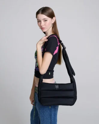 Naylon Messenger