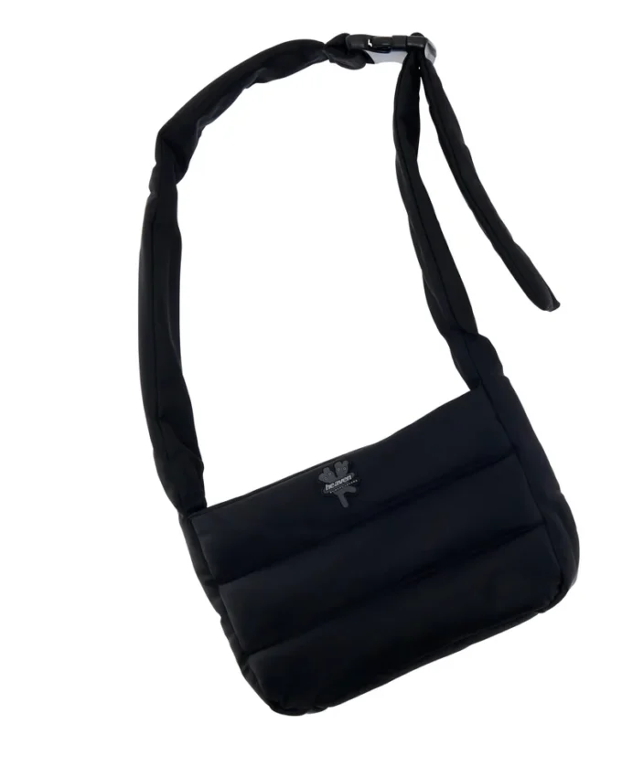 Naylon Messenger Naylon Messenger