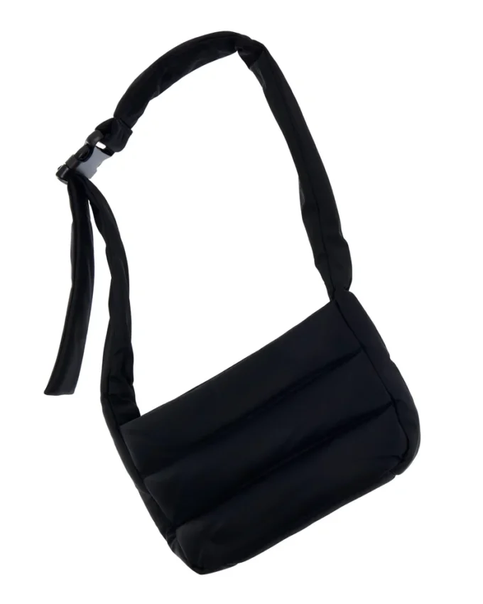 Naylon Messenger Naylon Messenger