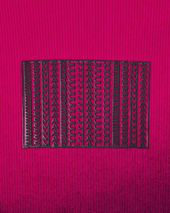 Ombré Sprey Küçültülmüş Tişört Elbise Ombré Sprey Küçültülmüş Tişört Elbise