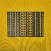 Ombré Sprey Küçültülmüş Tişört Elbise Ombré Sprey Küçültülmüş Tişört Elbise