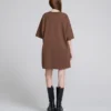 Oversize Rahat Tişört