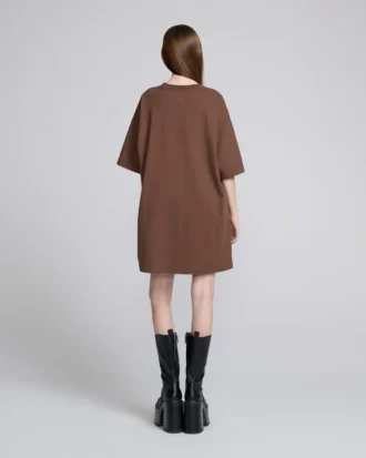 Oversize Rahat Tişört