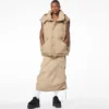 Oversized Puffer Yelek Oversized Puffer Yelek