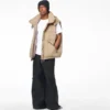 Oversized Puffer Yelek Oversized Puffer Yelek