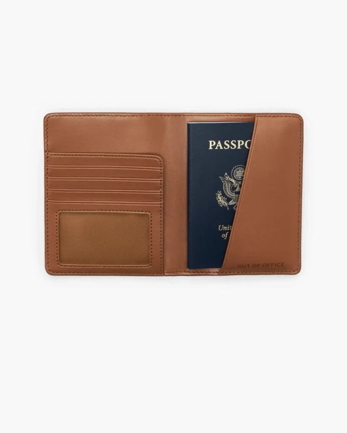 Pasaport Kılıfı
