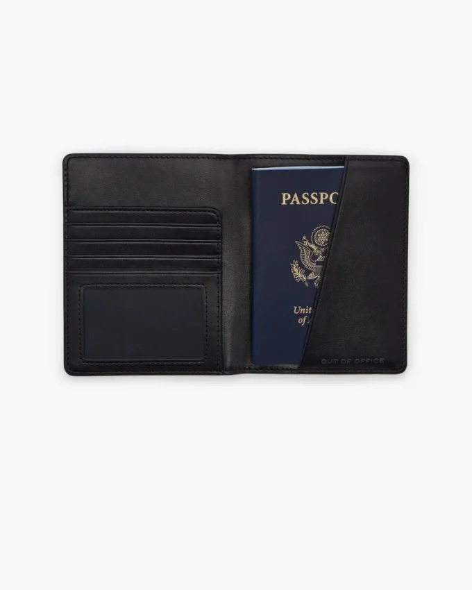 Pasaport Kılıfı