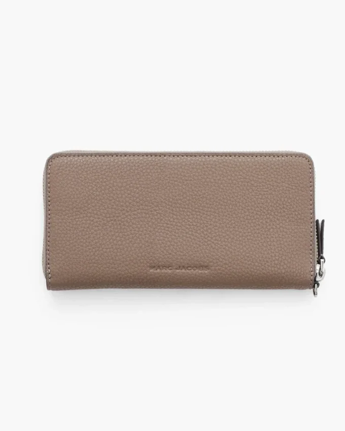 Pebble J Marc Continental Cüzdan