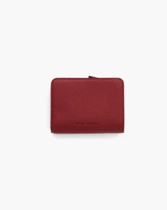 Pebble J Marc Mini Kompakt Cüzdan