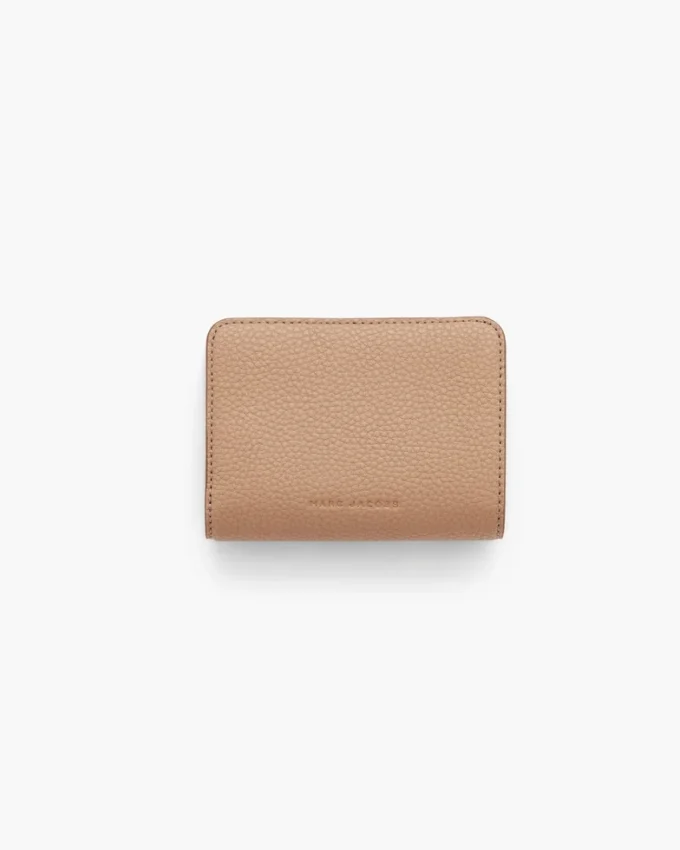 Pebble J Marc Mini Kompakt Cüzdan