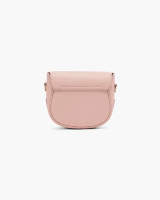 Pebble Saddle Çanta