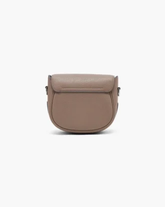 Pebble Saddle Çanta
