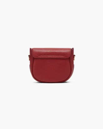 Pebble Saddle Çanta