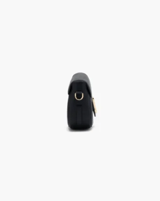 Pebble Saddle Çanta