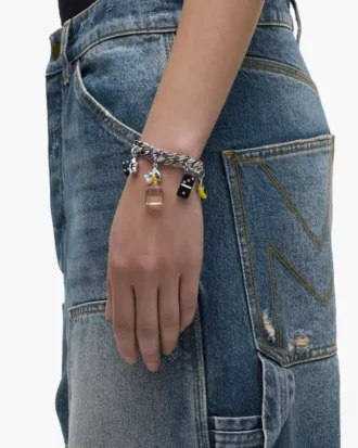 Perfect Charm Bracelet