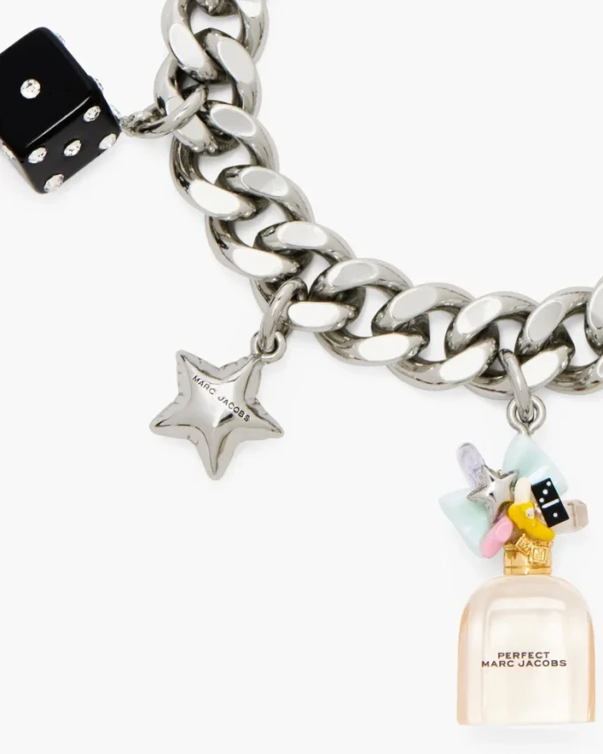 Perfect Charm Bracelet Perfect Charm Bracelet