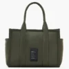 Puffy Naylon Büyük Tote Bag