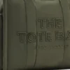 Puffy Naylon Büyük Tote Bag