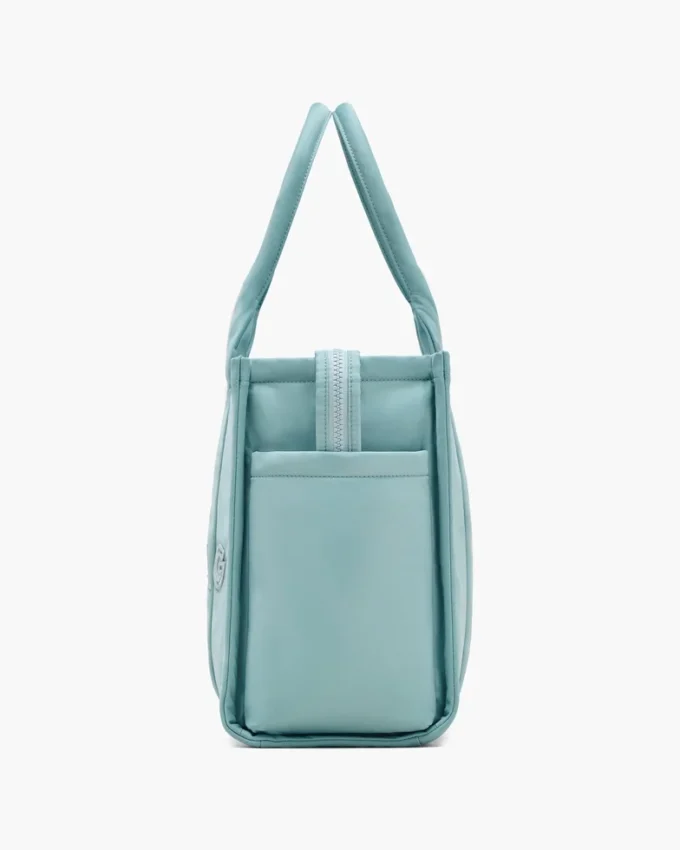 Puffy Naylon Büyük Tote Bag Puffy Naylon Büyük Tote Bag
