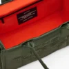 Puffy Naylon Büyük Tote Bag