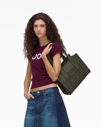 Puffy Naylon Orta Boy Tote Bag Puffy Naylon Orta Boy Tote Bag