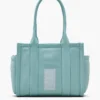 Puffy Naylon Orta Boy Tote Bag