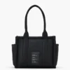 Puffy Naylon Orta Boy Tote Bag