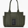 Puffy Naylon Orta Boy Tote Bag