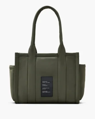 Puffy Naylon Orta Boy Tote Bag Puffy Naylon Orta Boy Tote Bag