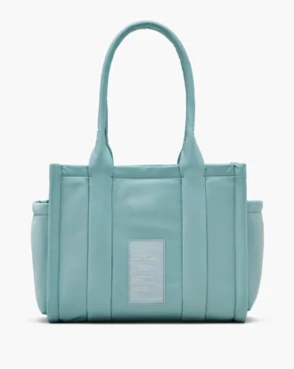 Puffy Naylon Orta Boy Tote Bag