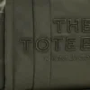 Puffy Naylon Orta Boy Tote Bag