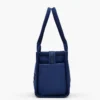 Puffy Naylon Orta Boy Tote Bag