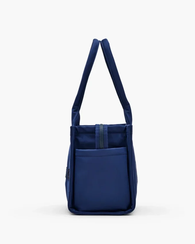 Puffy Naylon Orta Boy Tote Bag