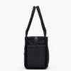 Puffy Naylon Orta Boy Tote Bag