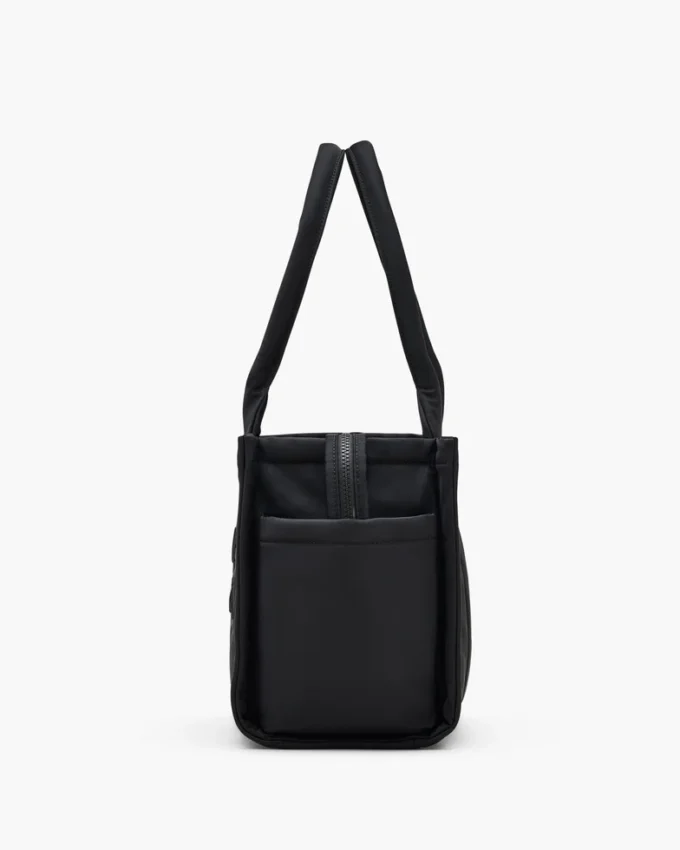 Puffy Naylon Orta Boy Tote Bag