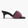 Rhinestone J Marc Topuklu Sandal Rhinestone J Marc Topuklu Sandal