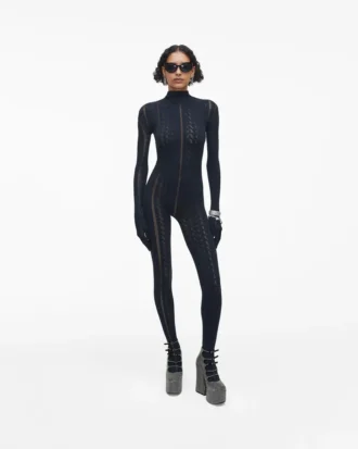 Rhinestone Kiki Ayak Bileği Botu
