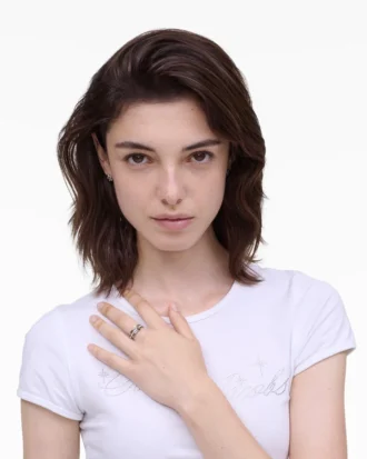 Rouge Yüzük Seti