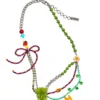 Sakızlı Charm Kolye