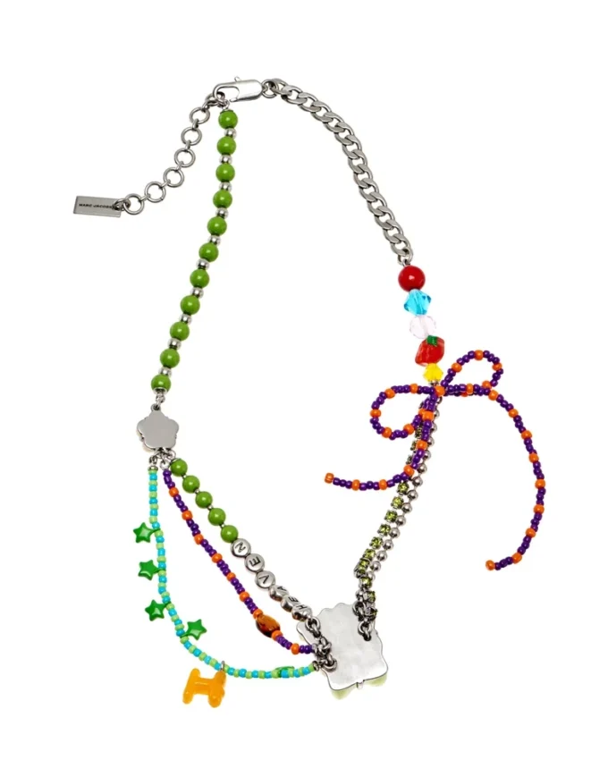 Sakızlı Charm Kolye