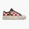 Satin Dots Sneaker Satin Dots Sneaker